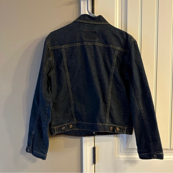 Levi Strauss Signature Jean jacket - Picture 6 of 6